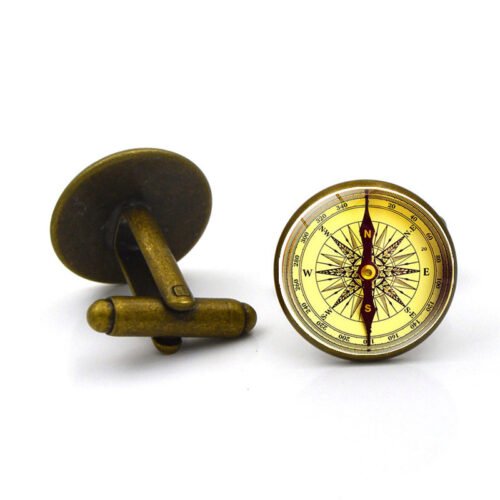 Vintage Cufflinks