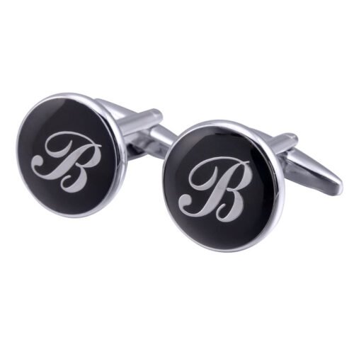 Enamel French Cufflinks