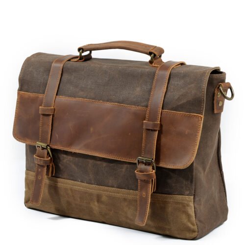 Canvas Bag