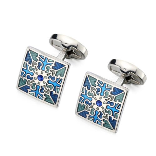 French Suit Cufflinks
