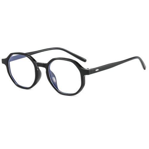Plastic Optical Glasses