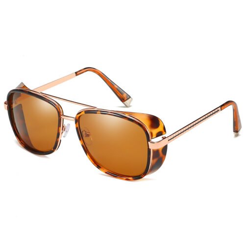 Tidal Retro Sunglasses