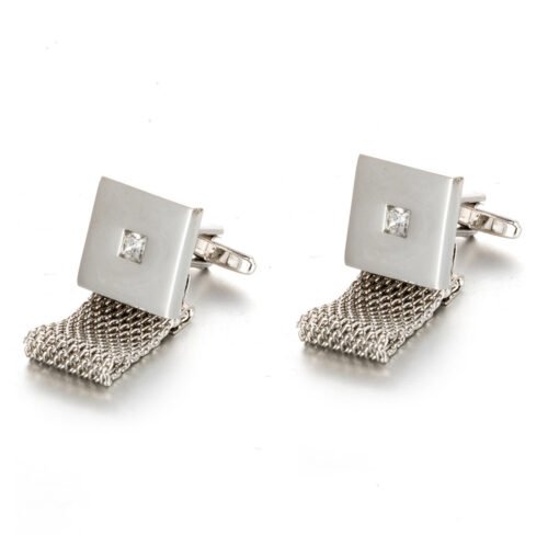 Chain Cufflinks