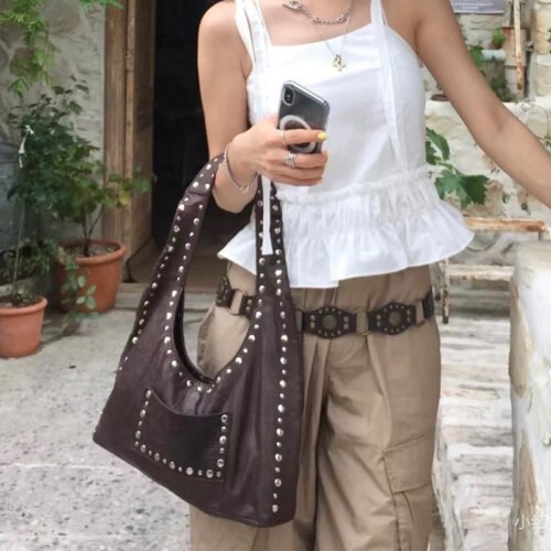 Shoulder Underarm Bag
