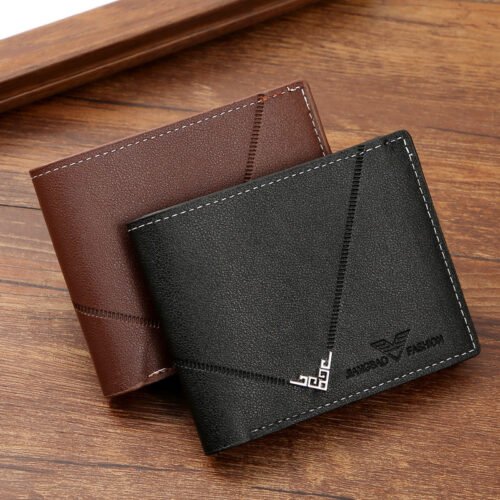 Short Wallet