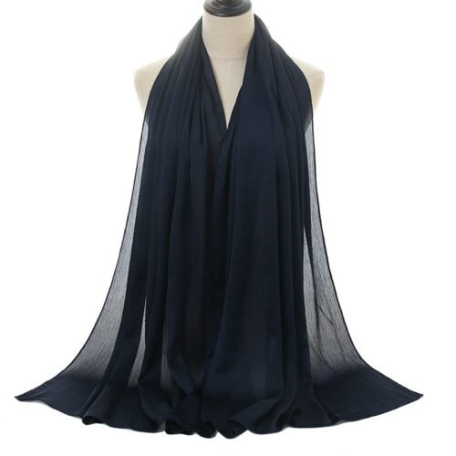 Chiffon Headscarf