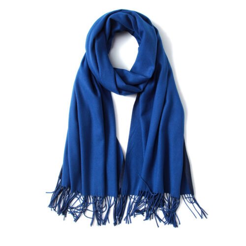 Cashmere Shawl