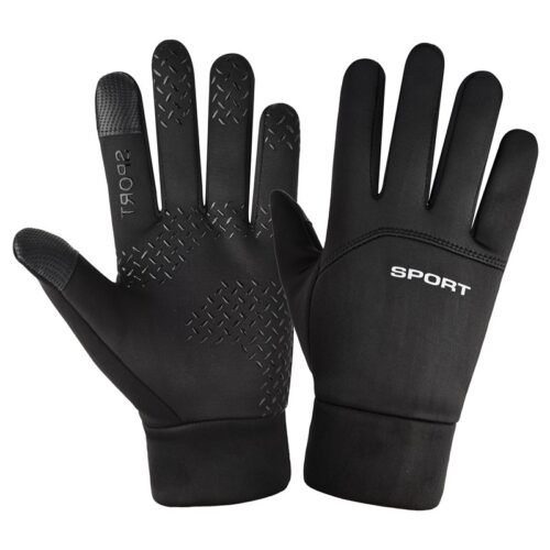 Thermal Cycling Gloves