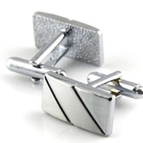 Diagonal Cufflinks