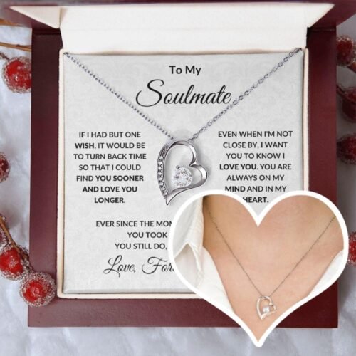 Love Necklace
