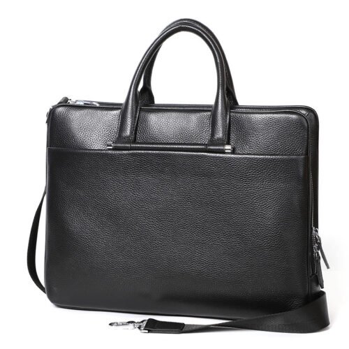 Leather Briefcase