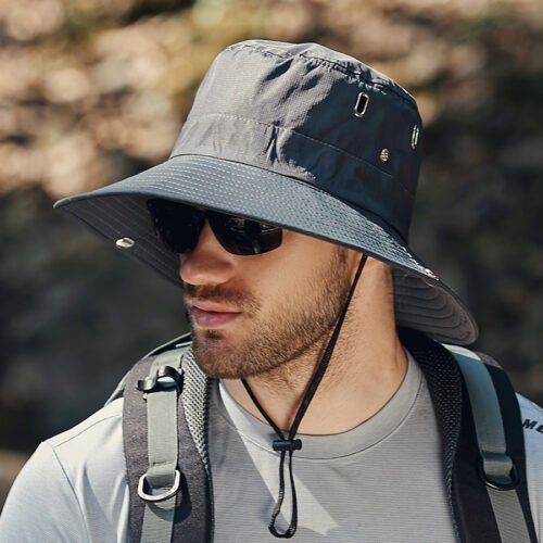 Sun Protection Hat