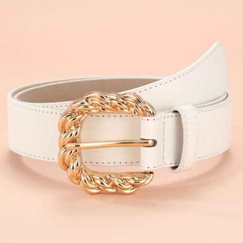 Woman Decorative Belt
