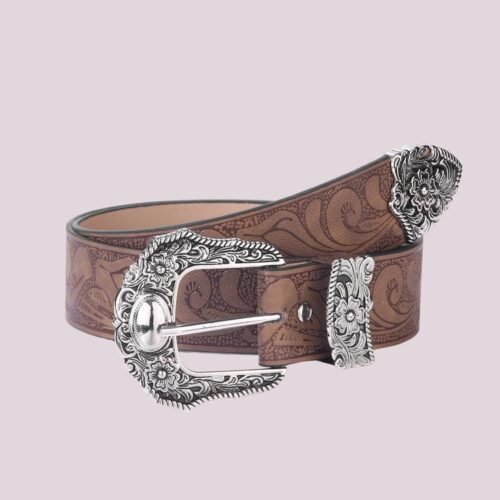 Jeans Strap Belt