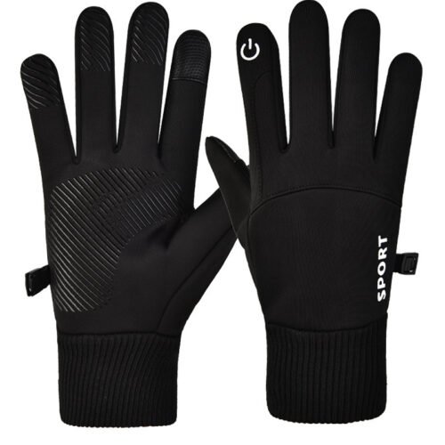 Driving Gloves