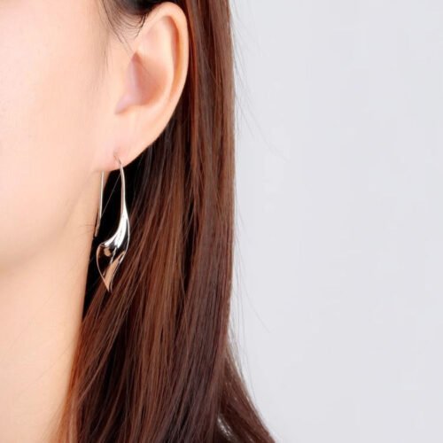 Elegant Minimalist Earrings