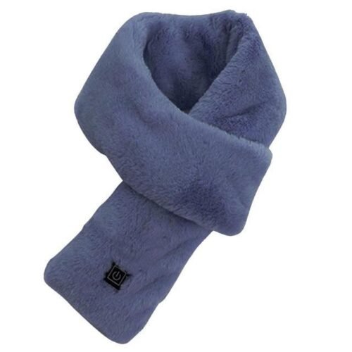 USB Heated Scarf