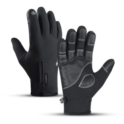 Cycling Warm Gloves