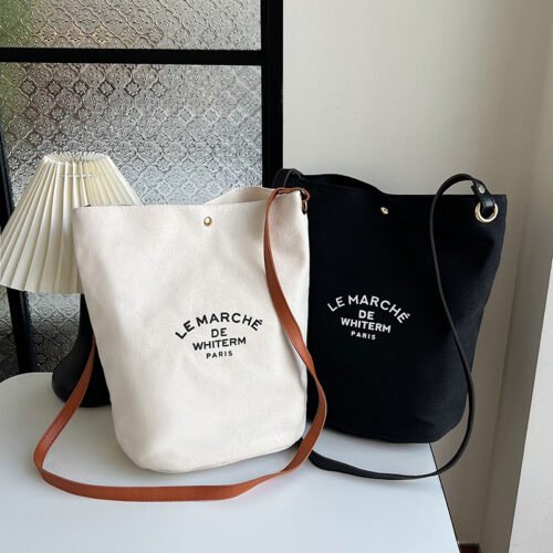 Shoulder Messenger Bag