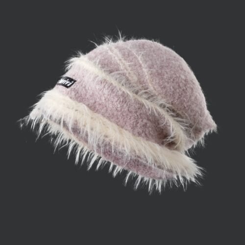 Korean Style Hat
