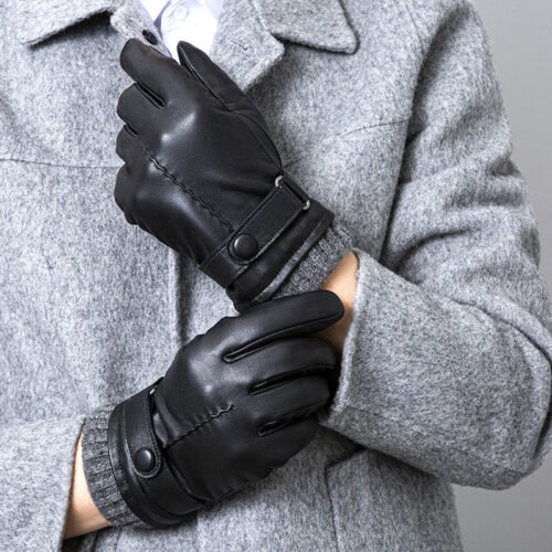 Driving Gloves