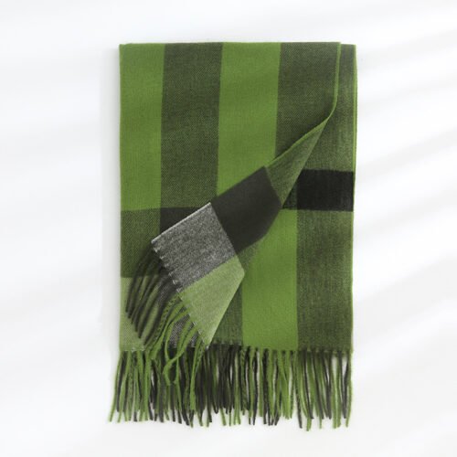 Autumn & Winter Scarves