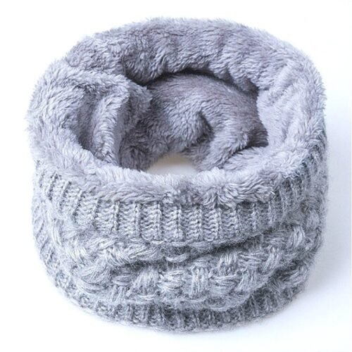 Collar Scarf