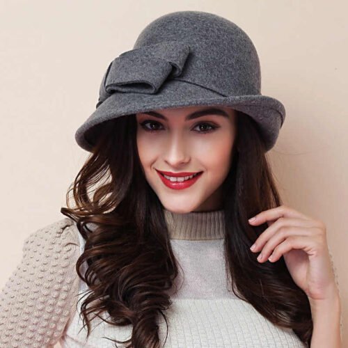 French Style Hat