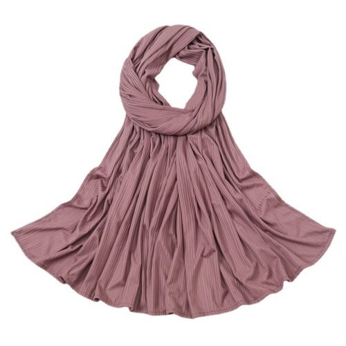 Striped Scarf