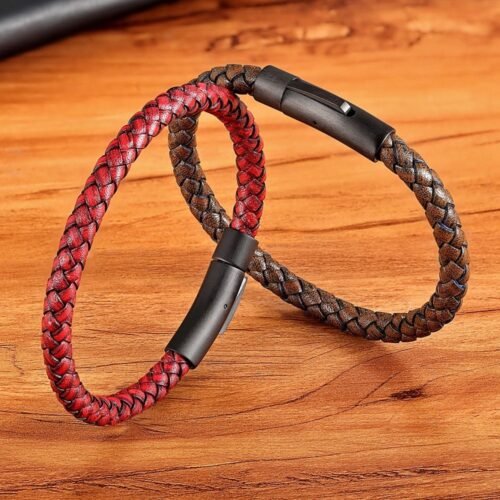Stainless Steel Bracelet