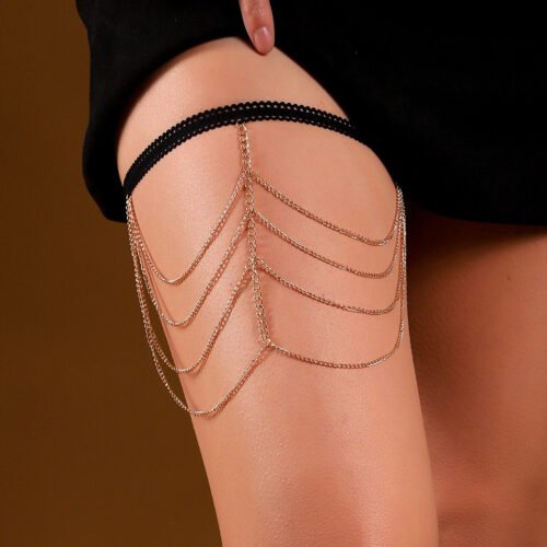 Multi-layer Leg Chain
