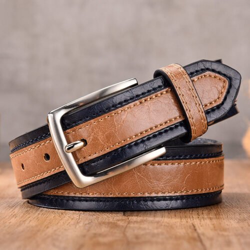 Men's Casual Belt
