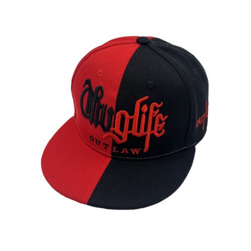 Street Hip Hop Hat