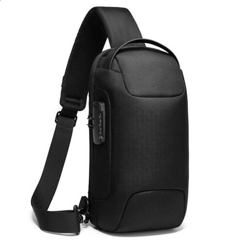 Cross-Body Bag