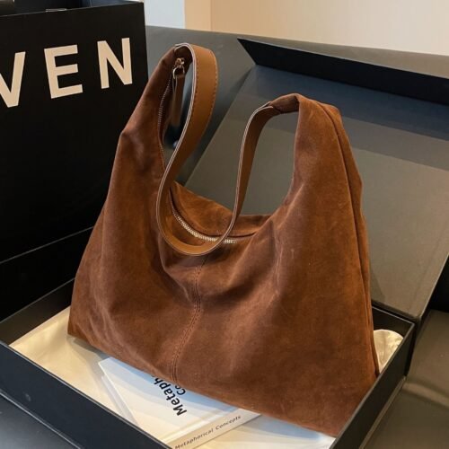 Frosted Tote Bag