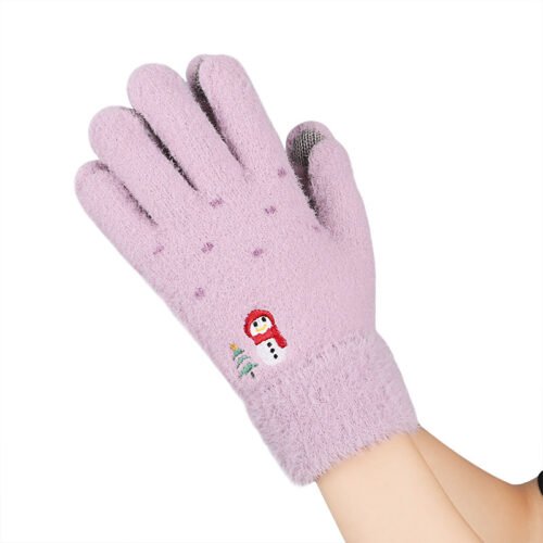 Touch Screen Gloves