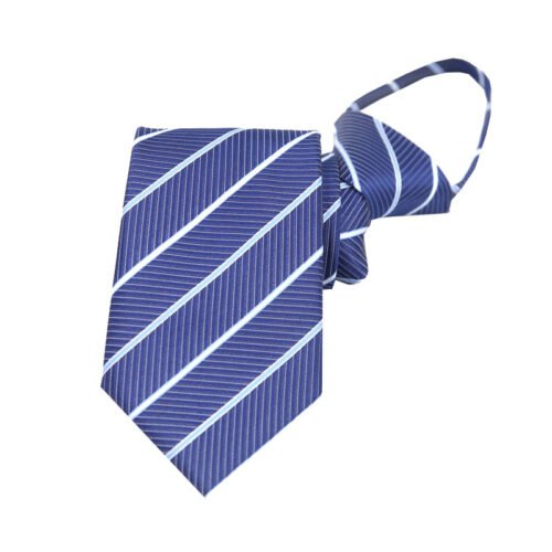 Zipper Tie