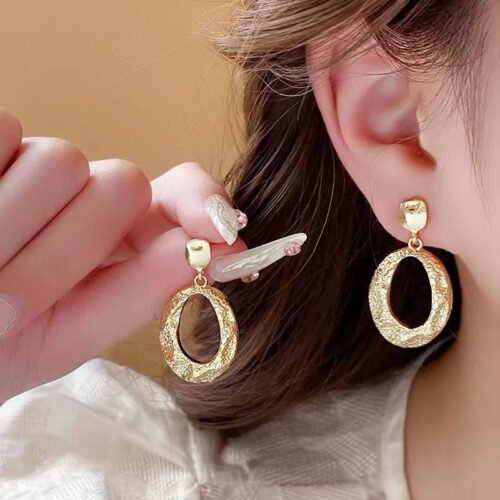 Vintage Earrings for Women