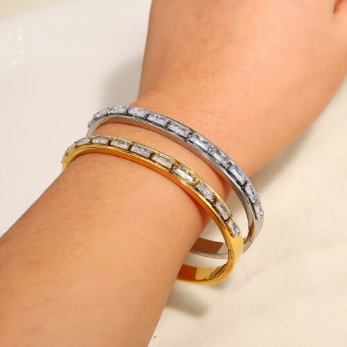 Diamond Bracelet