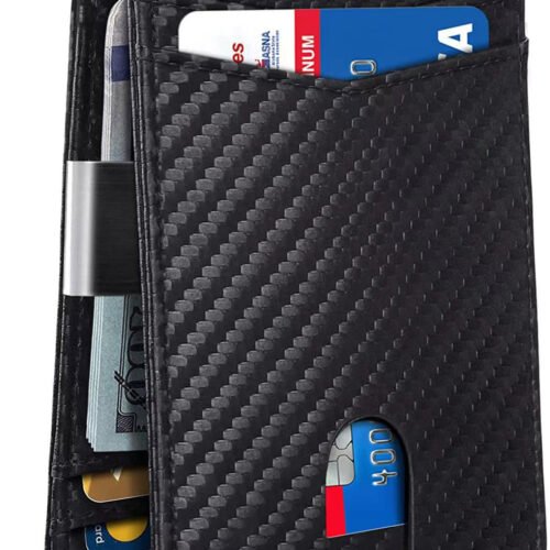 Men's Ultra-thin Wallet