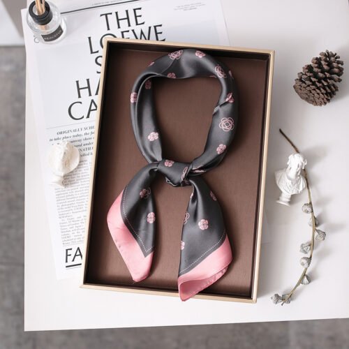 Square Scarf