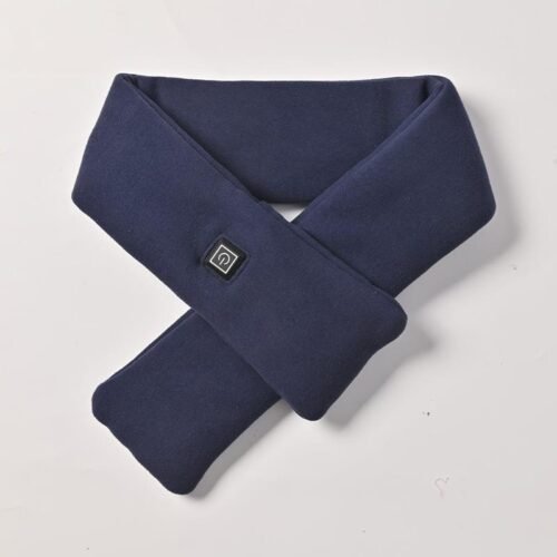 Unisex Heated Scarf