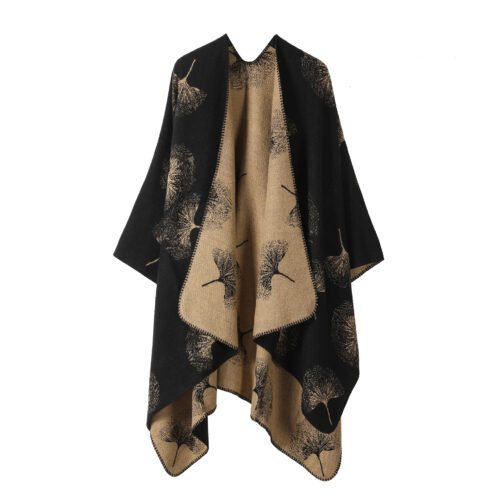 Shawl Summer High Sense