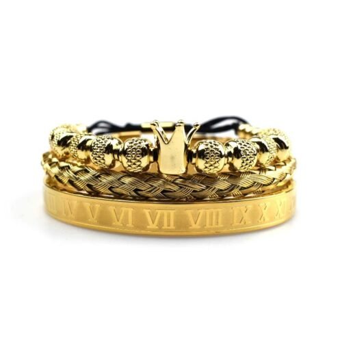 Roman Royal Bracelet
