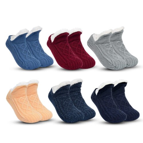 Slipper Socks