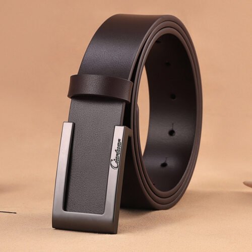 Casual Belt