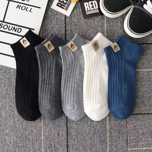Summer Thin Socks