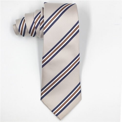 Twill Tie for Men