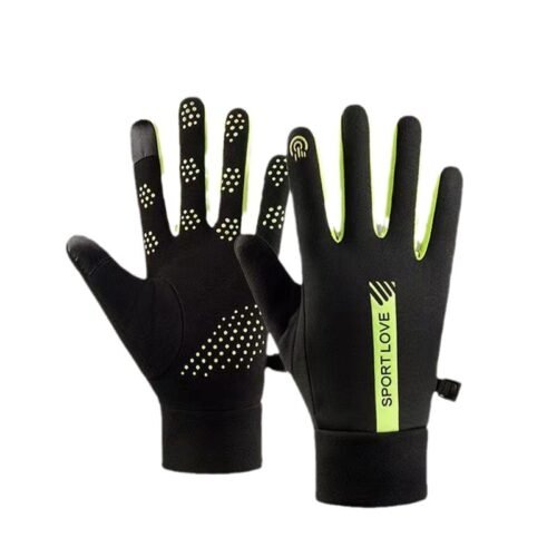 Men's & Women's Touch Screen gloves