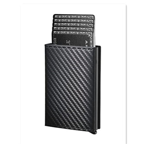 Anti-theft Card Holder